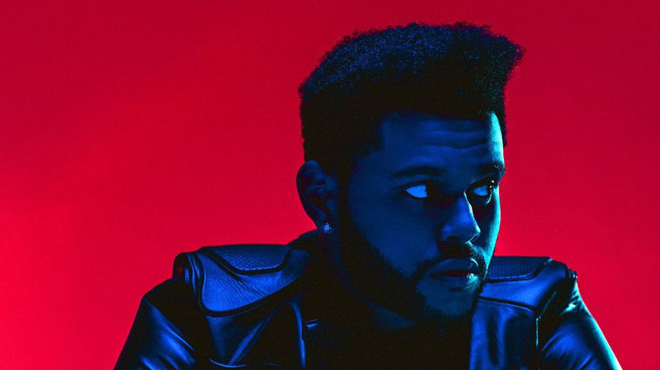 The Weeknd dévoile un mini film musical : MANIA