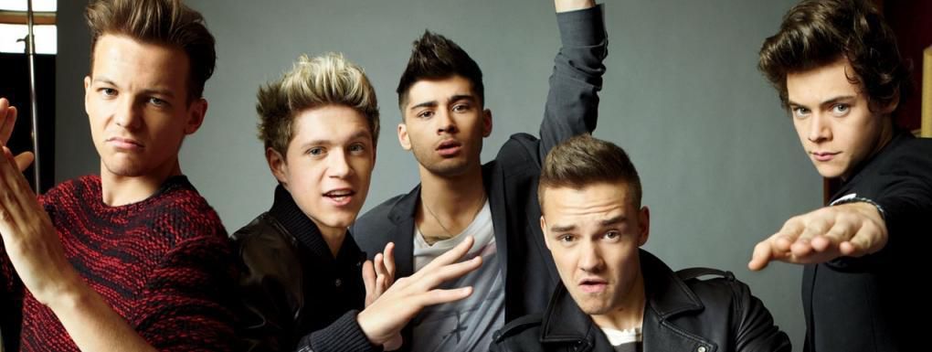 One Direction : Le point sur leurs carrières solos