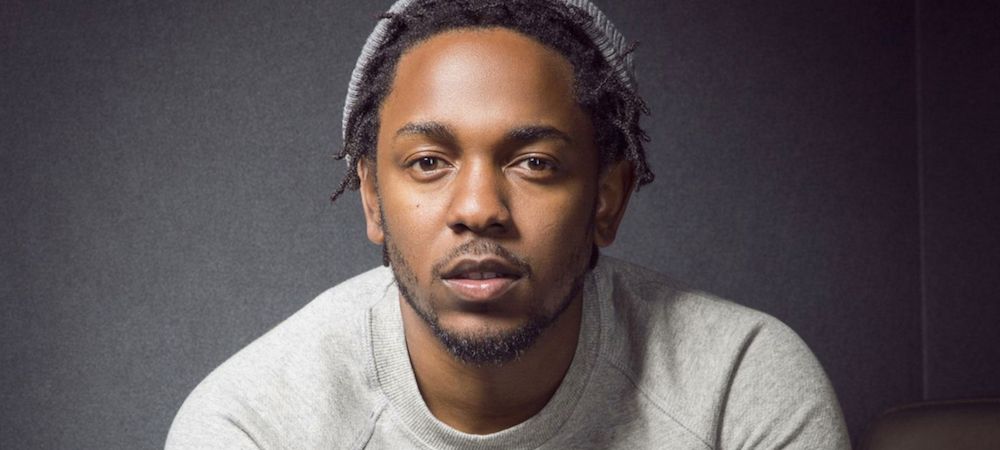 Kendrick Lamar remporte le Prix Pulitzer