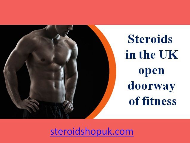 Buy legit steroids UK
