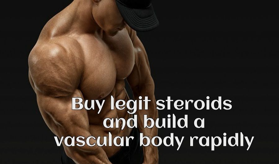 buy legit steroids UK
