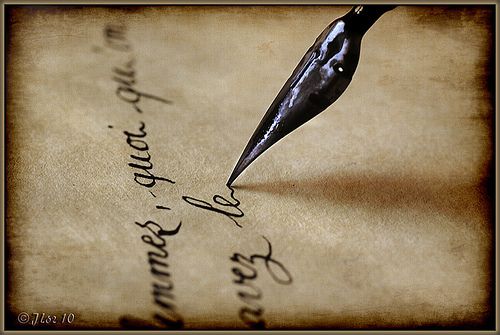 écriture automatique