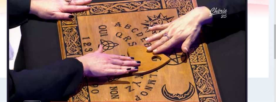 ouija