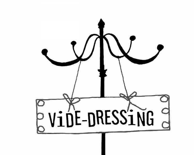 vide dressing