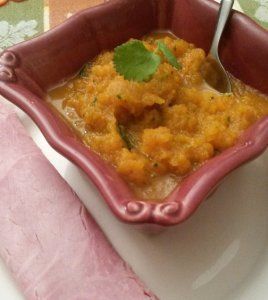 Recettes légères