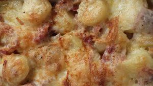 Utiliser des testes de raclettes et de bacon