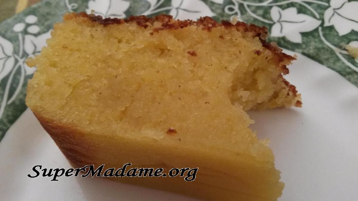 Dessert facile et pas cher : amandier