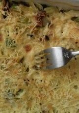 Recette facile et pas chere au poireau