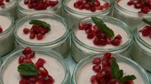 Cuisiner en vacances avec juste une plaque de cuisson : recette de dessert facile et rapide