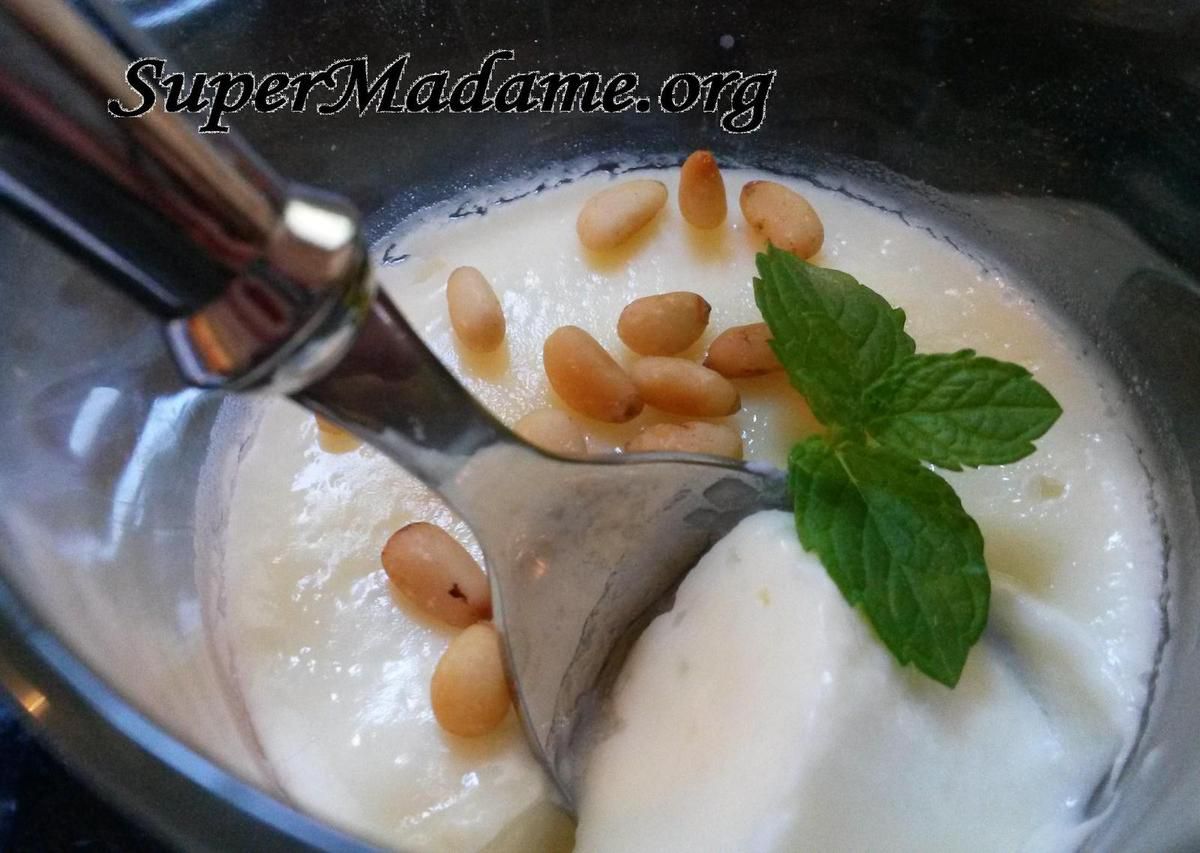 Dessert facile et pas cher : crème au citron