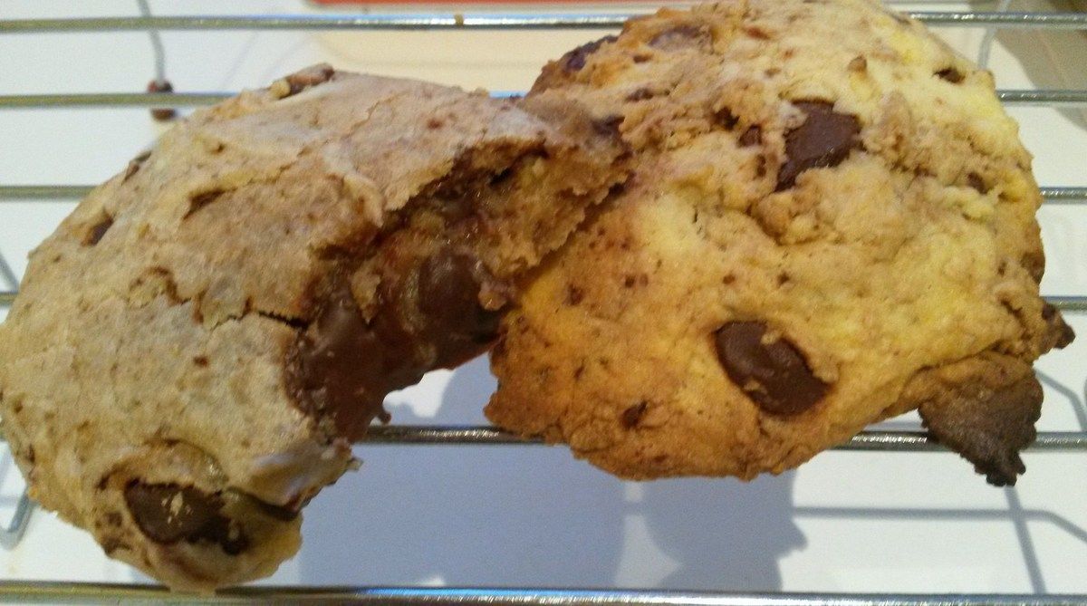 les meilleurs cookies américains express