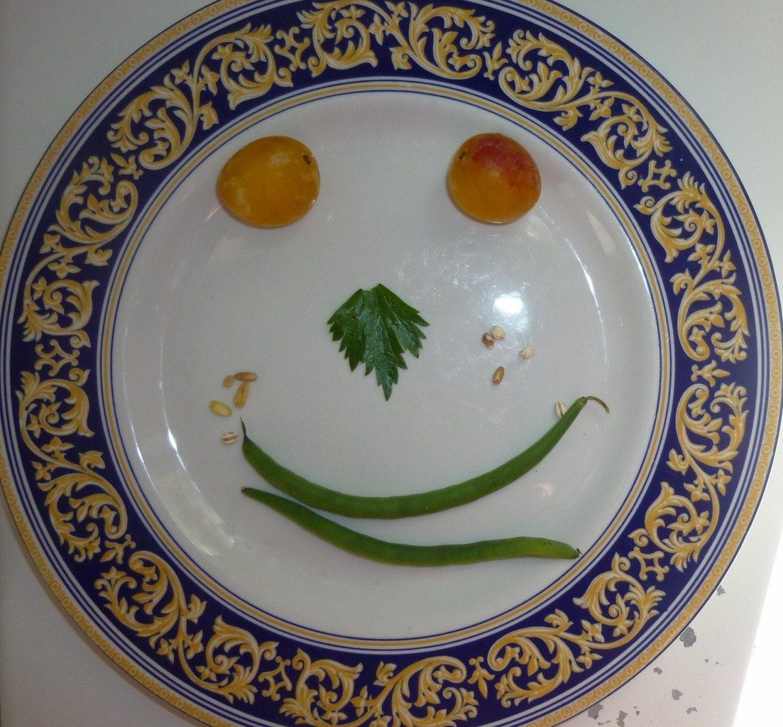 idées de plats uniques à la carte