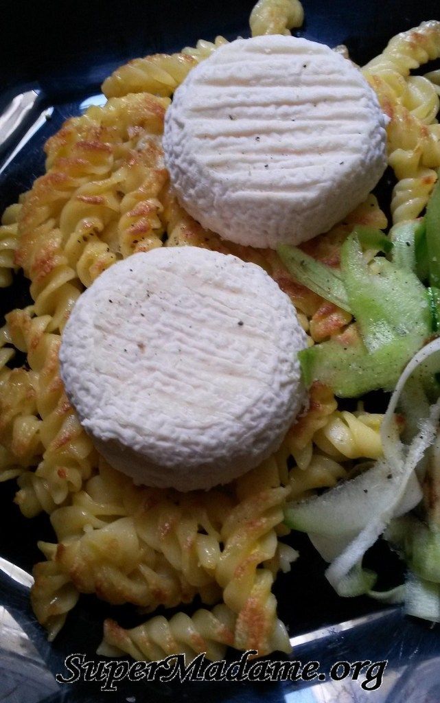 Recette pas chère qui change pour remplacer la viande