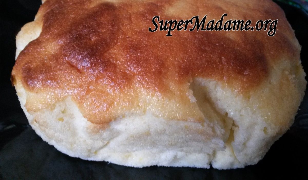 minceur Gâteau fromager léger