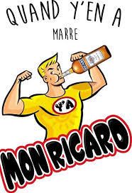 Ricard L Humour Libre