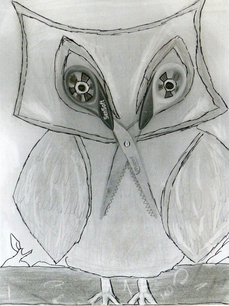 Objet ordinaire pour contexte extraordinaire, par Alexandre