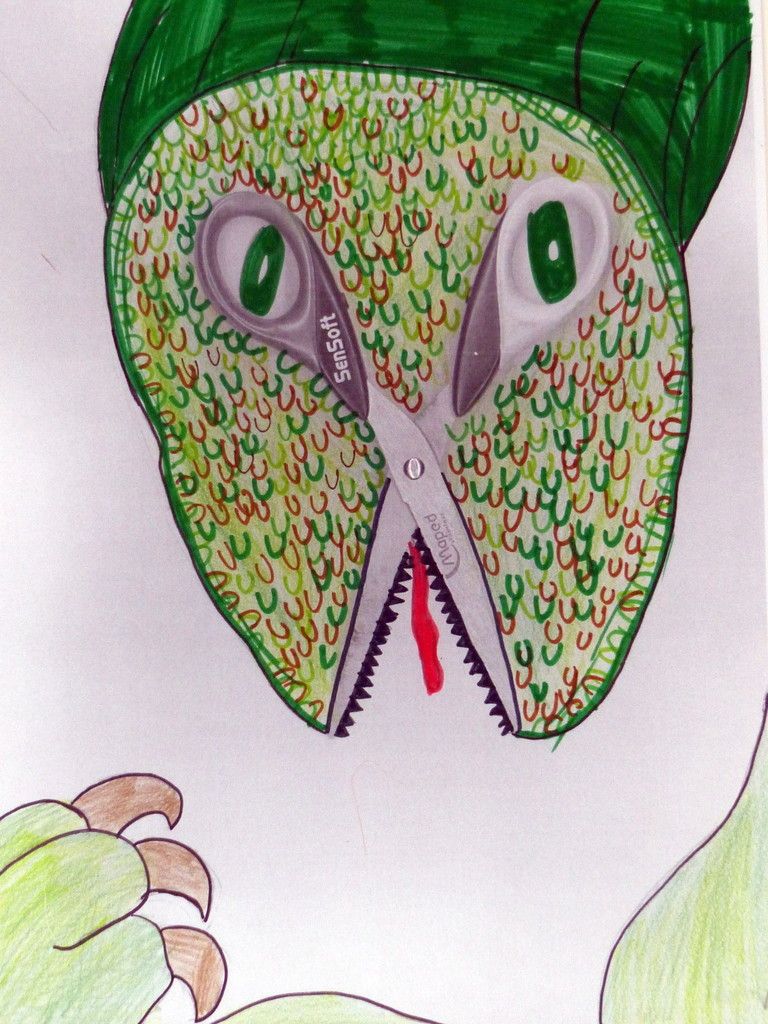 Objet ordinaire pour contexte extraordinaire, par Romane