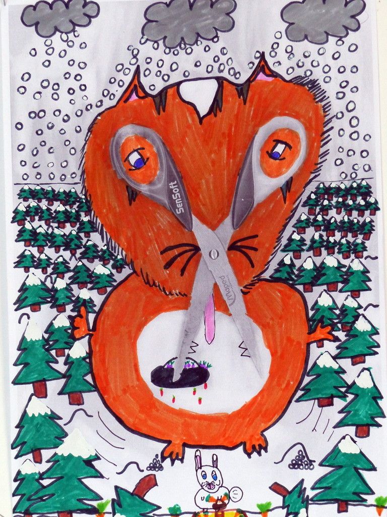 Objet ordinaire pour contexte extraordinaire, par Apolline