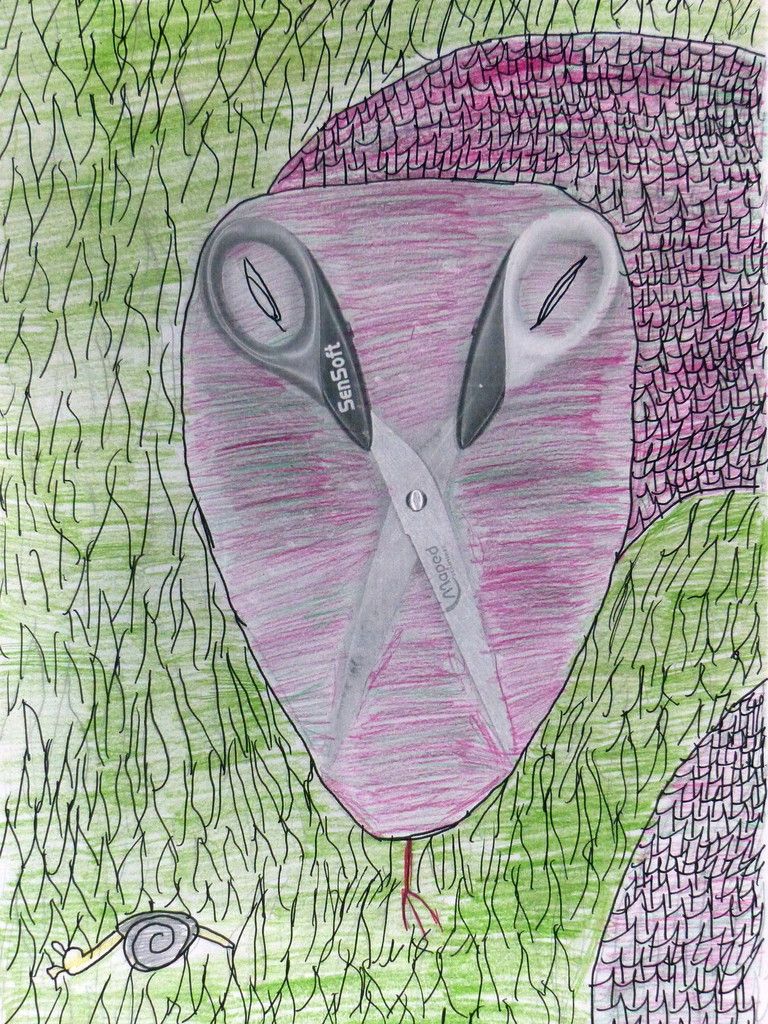 Objet ordinaire pour contexte extraordinaire, par Mathhieu