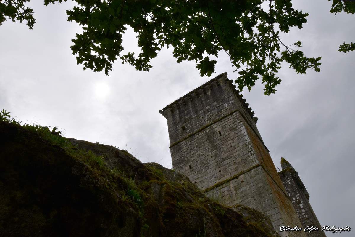 Les Tours de Merle en Corrèze, un patrimoine médiéval d'exception
