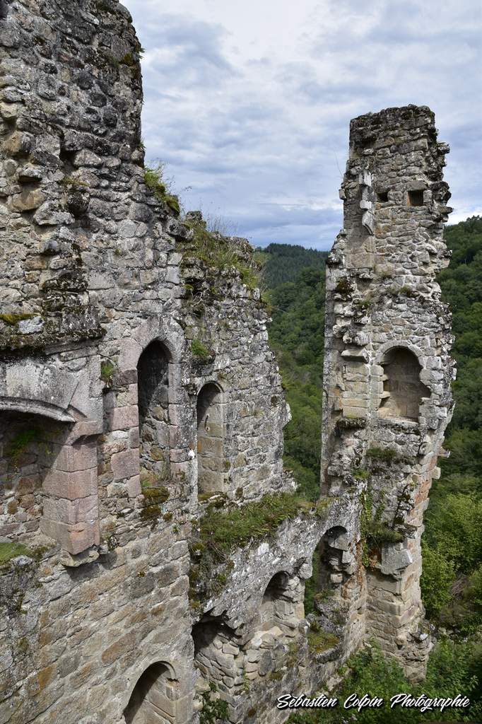 Les Tours de Merle en Corrèze, un patrimoine médiéval d'exception