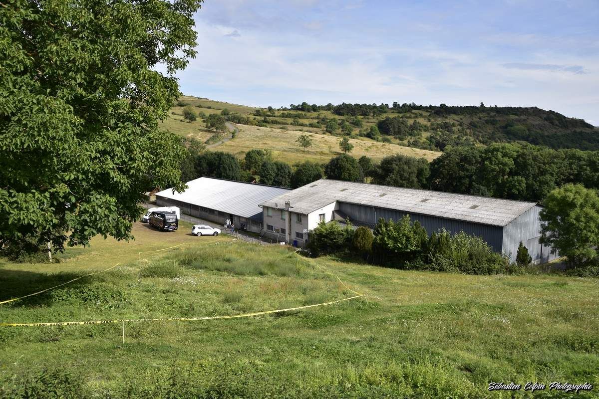 La Ferme Bellonte