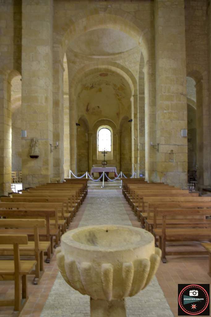 Saint-Léon sur Vézère et le Conquil en Dordogne