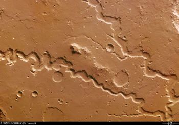 Nanedi Valles