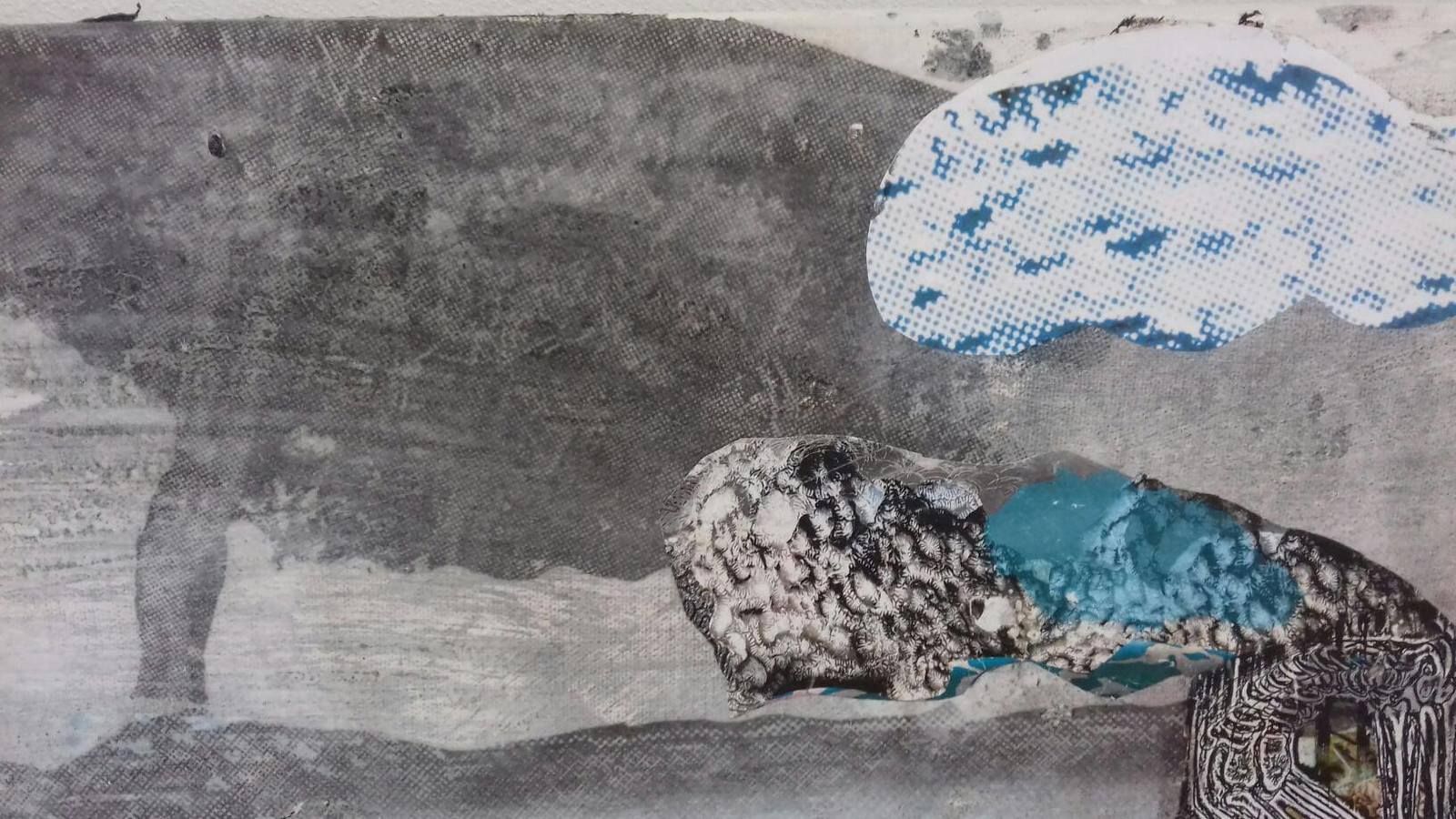 CONFINEMENT DIARY CHANTALEA COMMINCréation artistique Libre et Cinéma