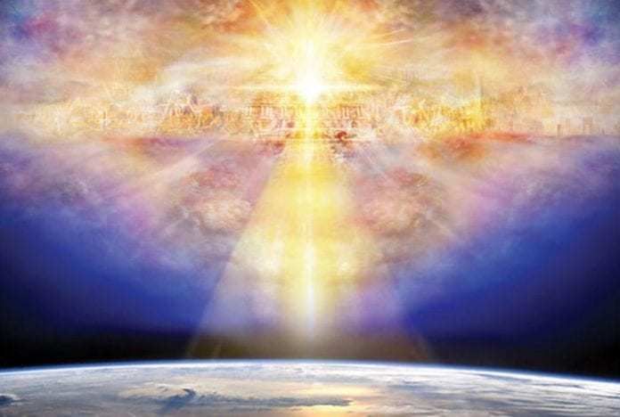 Le Portail Sacré du 11:11:11