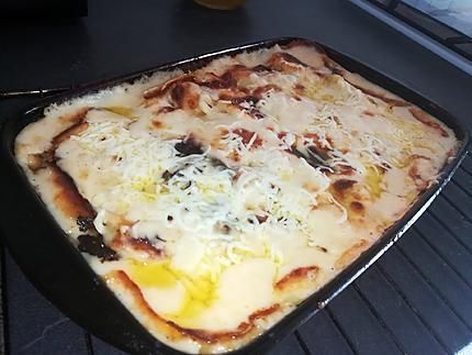 Gratin Dauphinois Cremeux Au Fromage De Brebis Notre Amour De