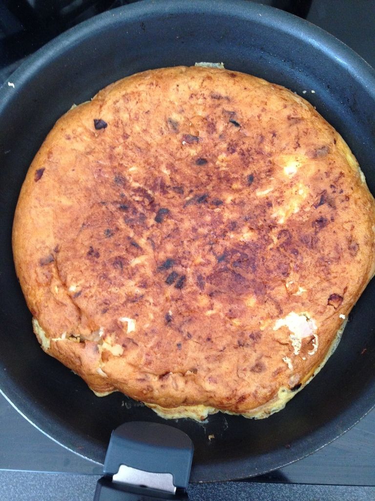 Tortillas konjac et poulet La cuisine de Fanie