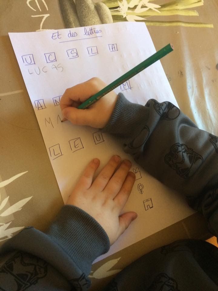 façon de parler 3 lettres
