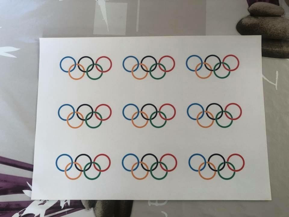 Gobelets D Anniversaire Jeux Olympiques L Aventure Creative Avec Mes Loulous Gobelets D Anniversaire Jeux Olympiques L Aventure Creative Avec Mes Loulous