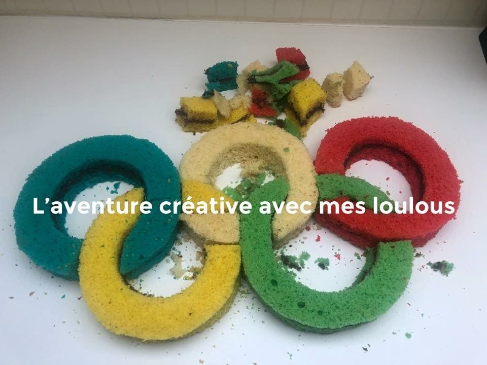 Gateau D Anniversaire Jeux Olympiques L Aventure Creative Avec Mes Loulous Gateau D Anniversaire Jeux Olympiques L Aventure Creative Avec Mes Loulous