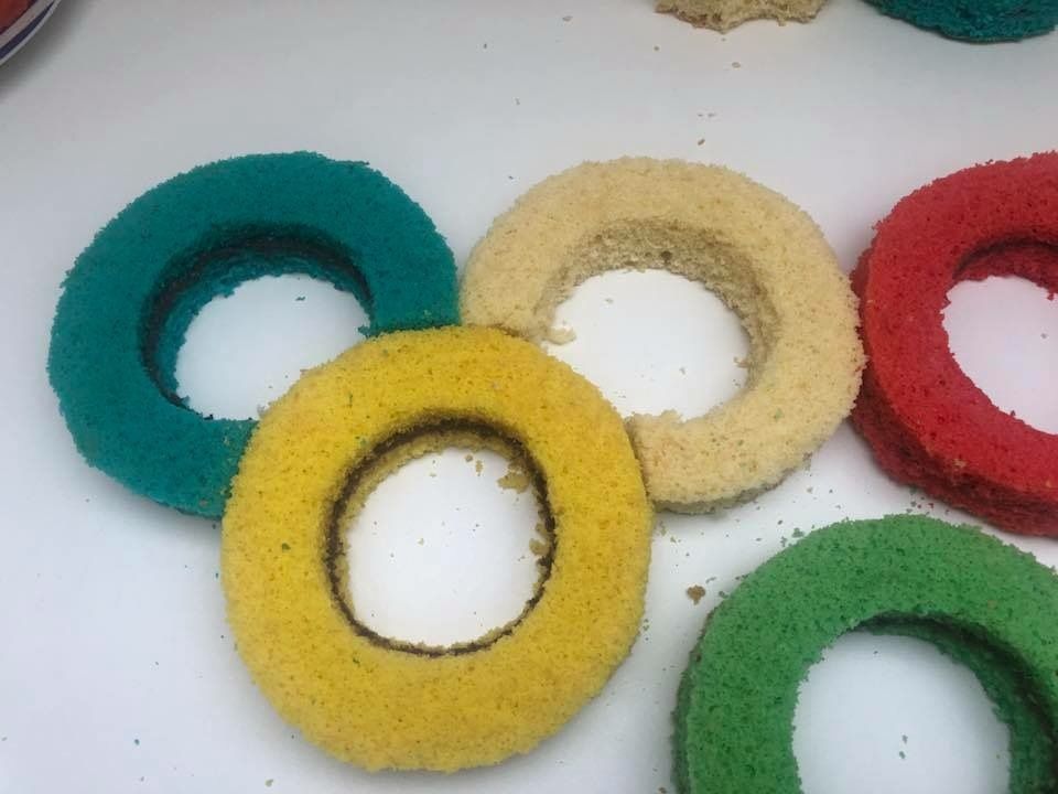 Gateau D Anniversaire Jeux Olympiques L Aventure Creative Avec Mes Loulous Gateau D Anniversaire Jeux Olympiques L Aventure Creative Avec Mes Loulous