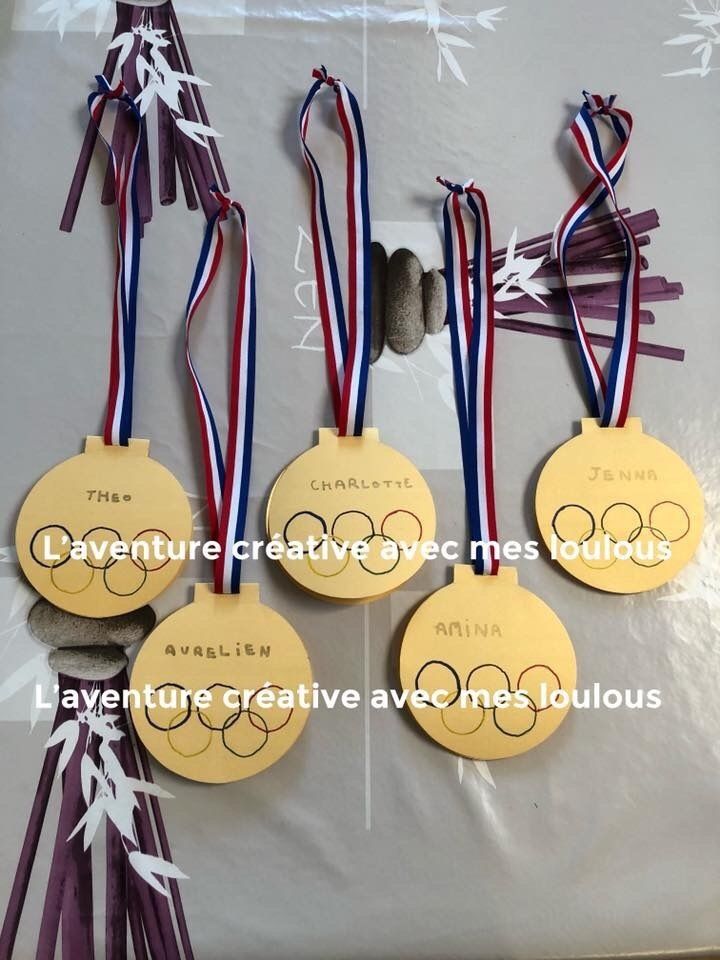 Anniversaire Jeux Olympiques L Aventure Creative Avec Mes Loulous Anniversaire Jeux Olympiques L Aventure Creative Avec Mes Loulous