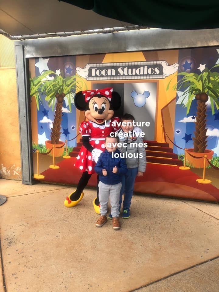 Lucas A Fete Ses 9 Ans A Disneyland Paris L Aventure Creative Avec Mes Loulous Lucas A Fete Ses 9 Ans A Disneyland Paris L Aventure Creative Avec Mes Loulous
