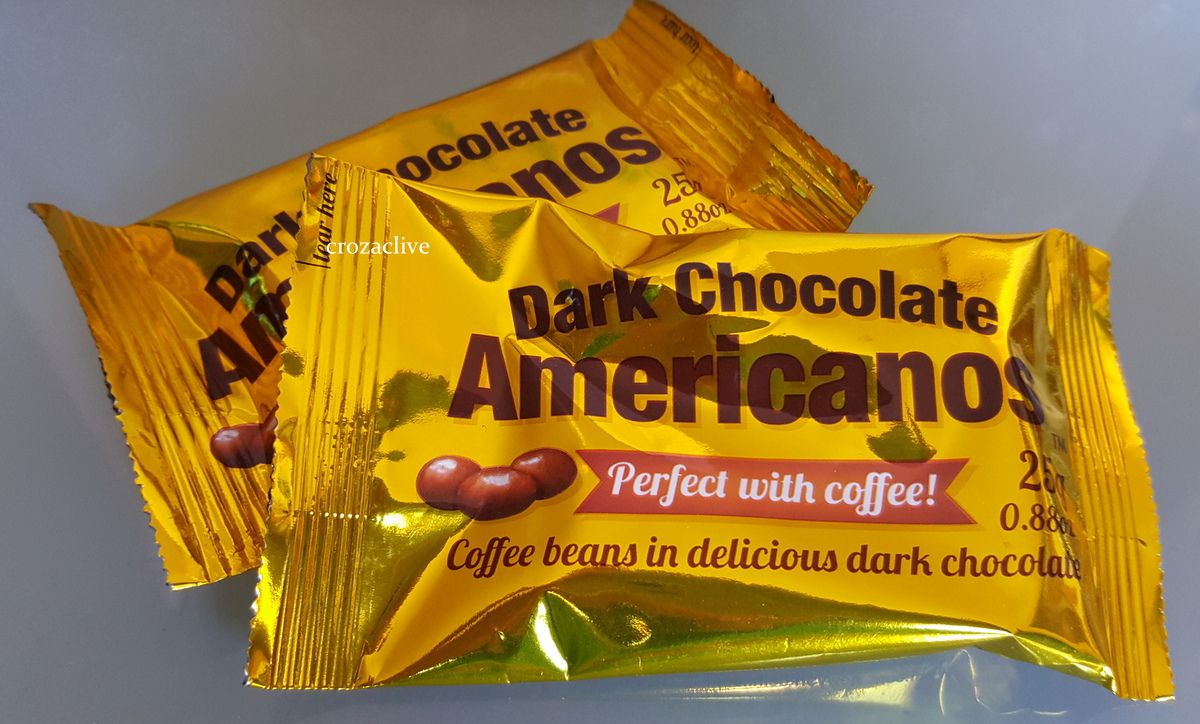 Dégustabox, Box de mars 2017