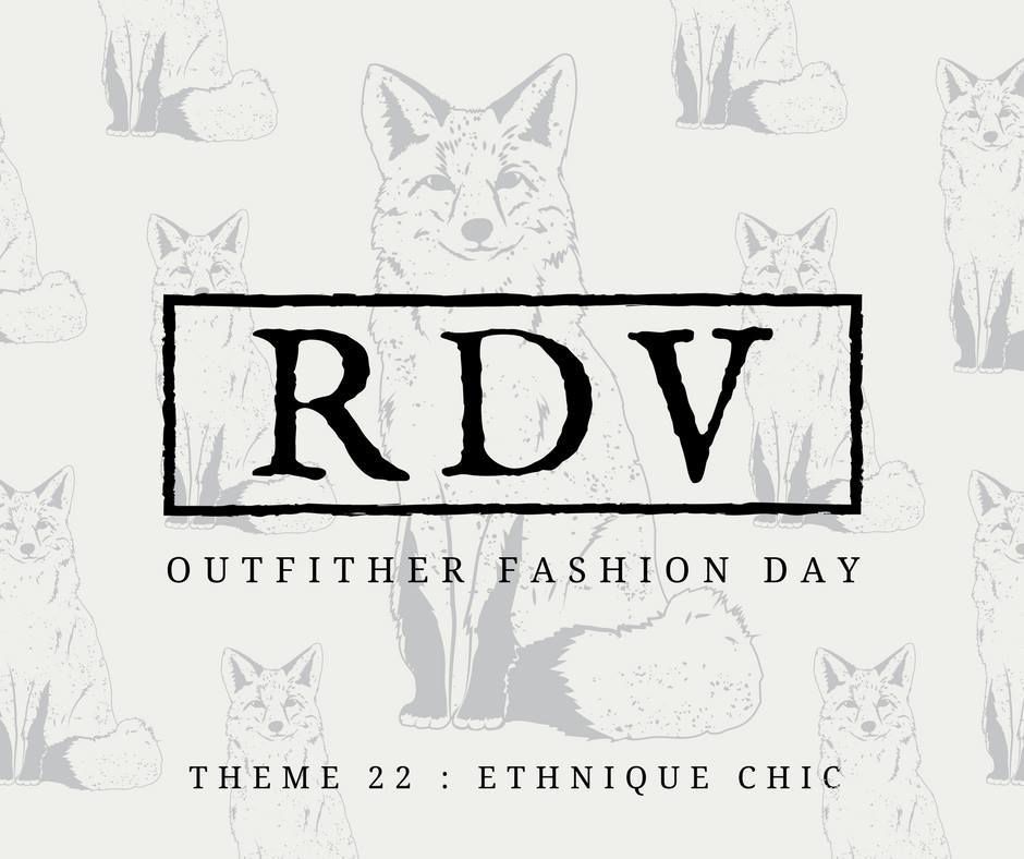 OUTFITHER - THÈME 22 : ETHNIQUE CHIC {concours}