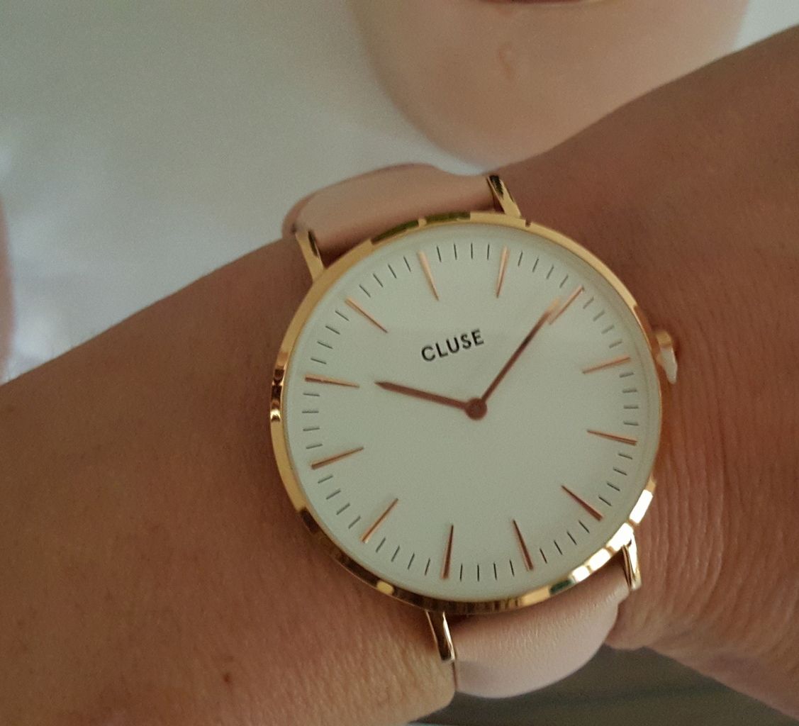 Cluse la fulgurante ascension de cette marque de montres