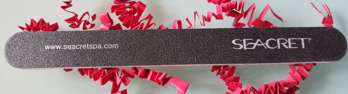 Carla Box de janvier 2018 : SNOW