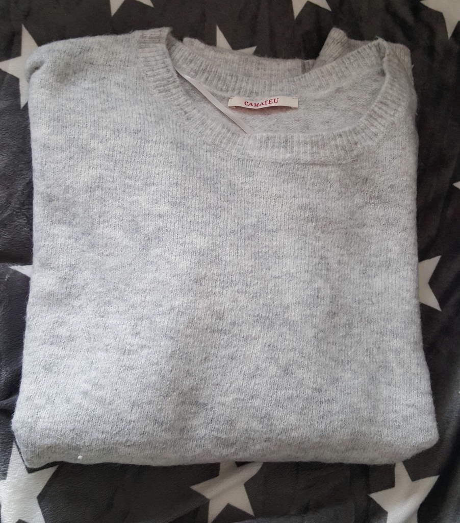 Ma Box Camaieu, Janvier 2018, avis