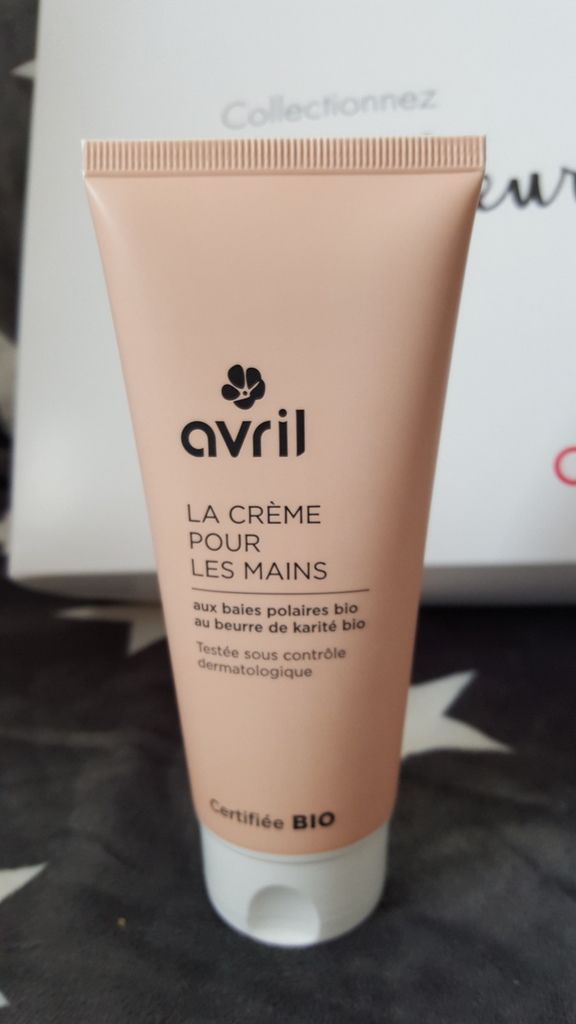 Ma Box Camaieu, Janvier 2018, avis