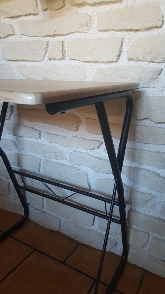 Aménagement 2 : Bureau informatique Coavas