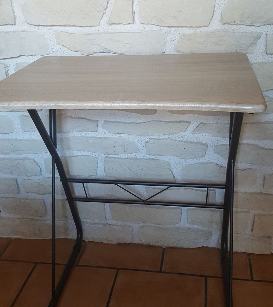 Aménagement 2 : Bureau informatique Coavas