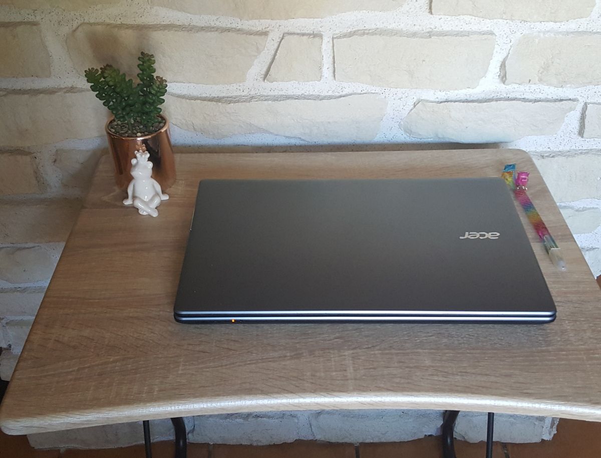 Aménagement 2 : Bureau informatique Coavas