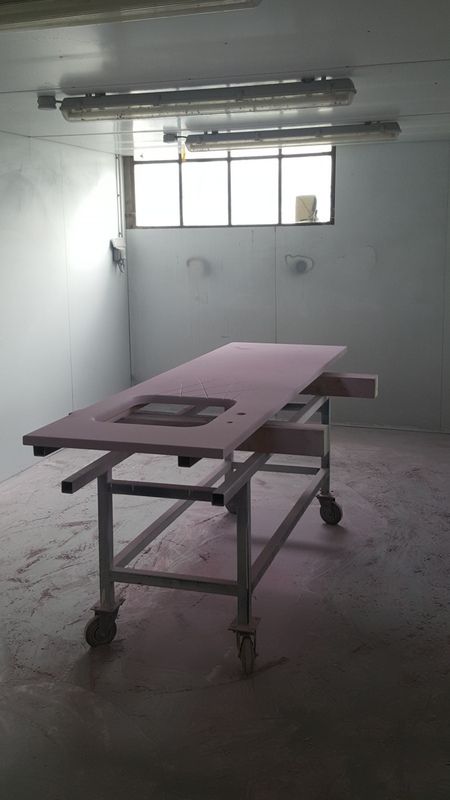 La lave émaillée avec YOPSO