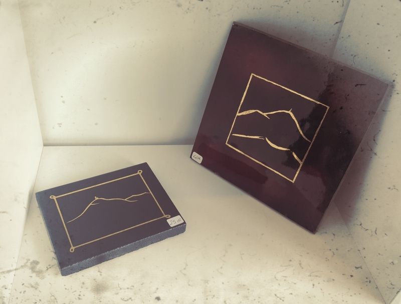 La lave émaillée avec YOPSO