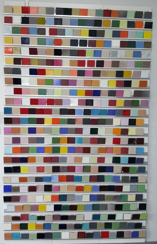 La lave émaillée avec YOPSO